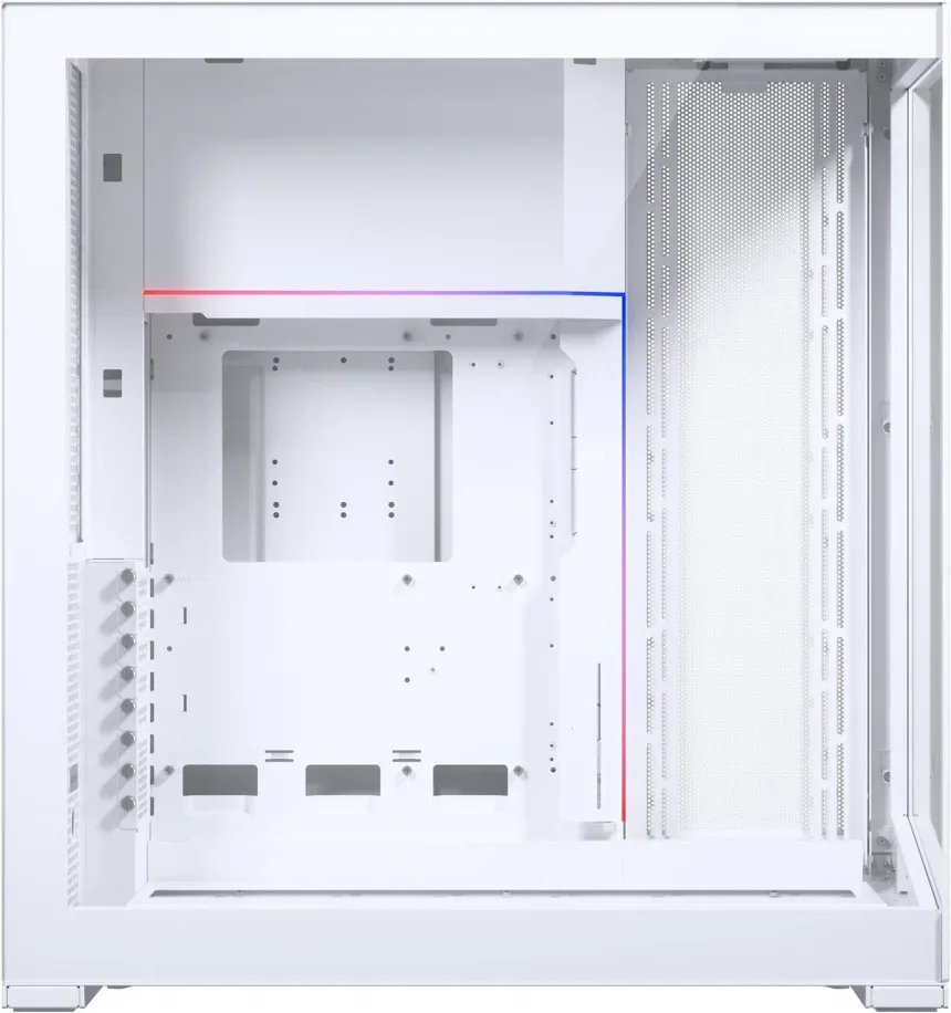 Phanteks NV9 TG White E-ATX - vue 3