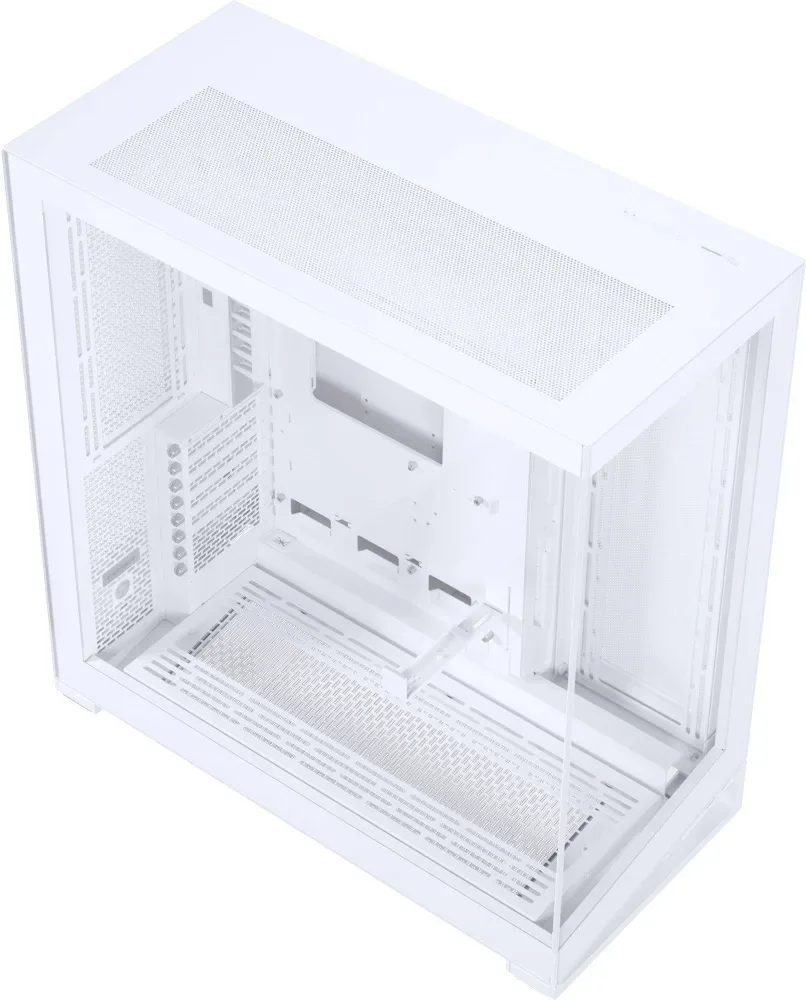 Phanteks NV9 TG White E-ATX - vue 4