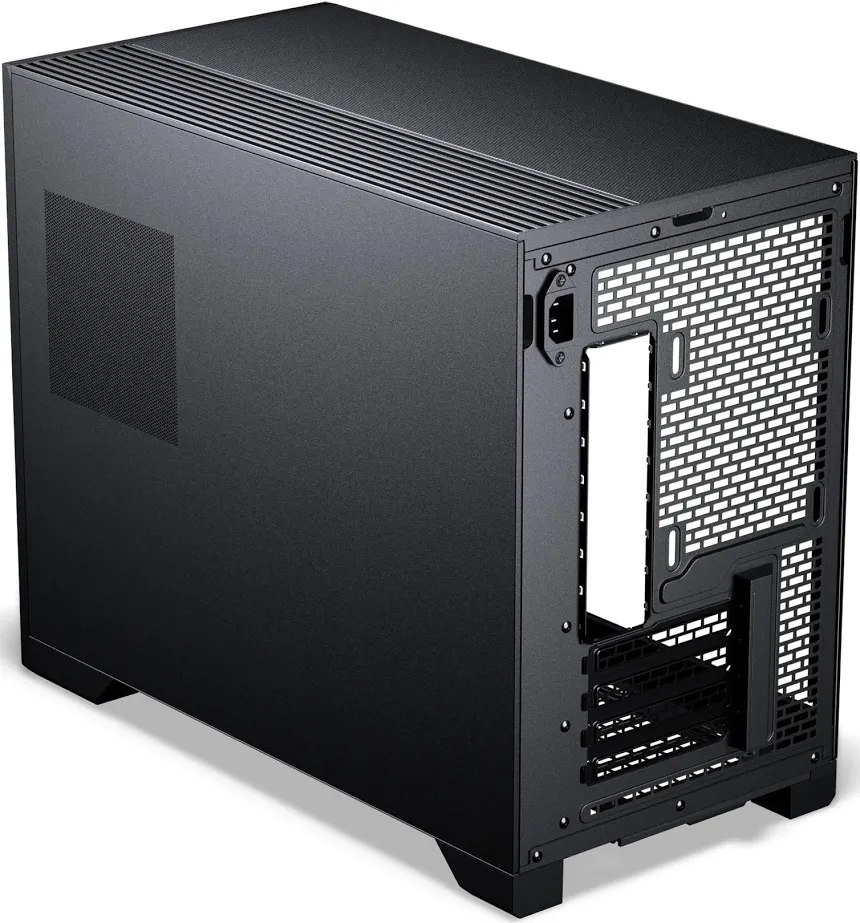 Phanteks XT M3 mATX - vue 4