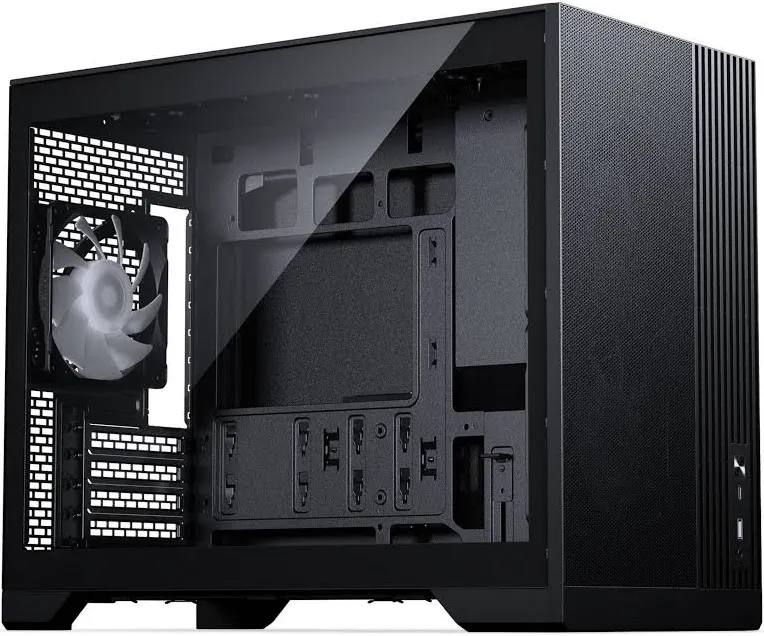 Phanteks XT M3 mATX RGB - vue 3