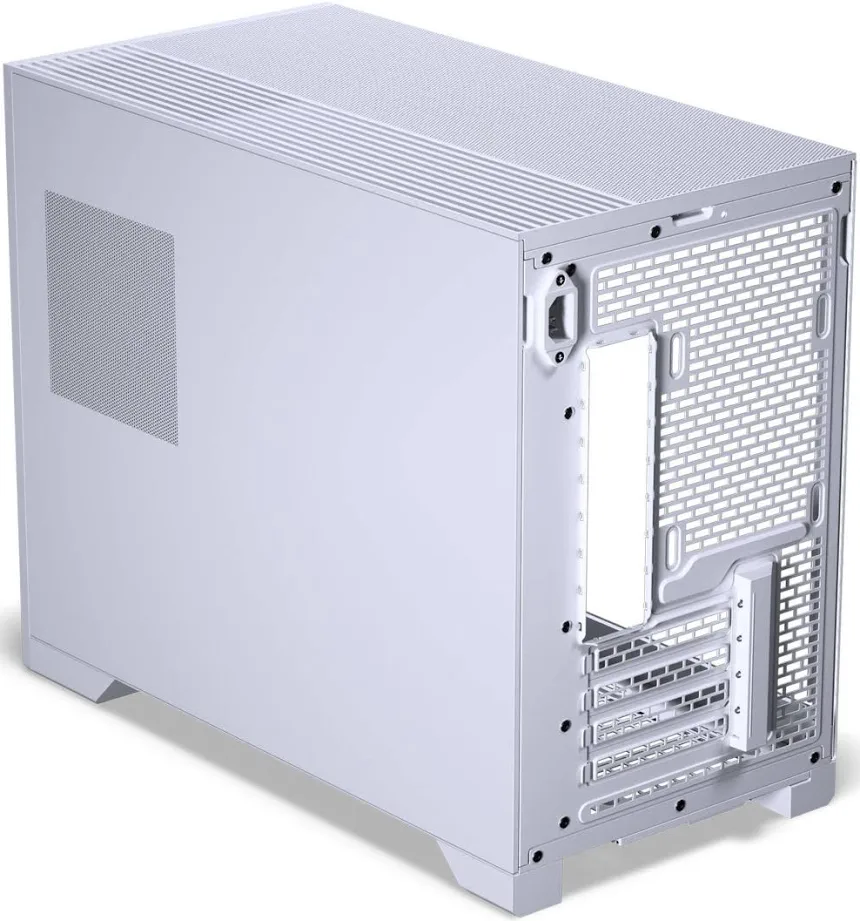 Phanteks XT M3 mATX RGB - vue 2