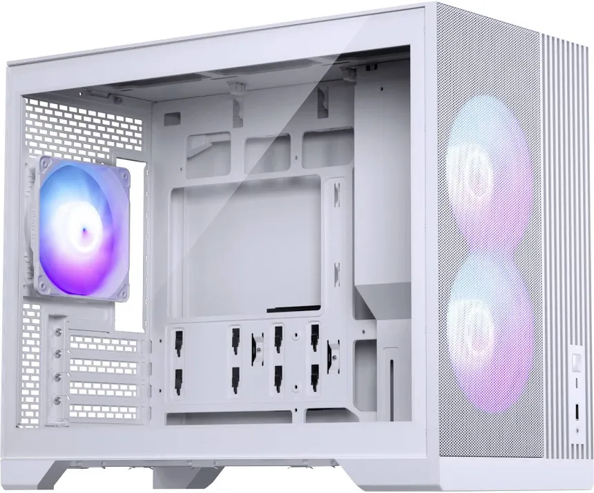 Phanteks XT M3 mATX RGB