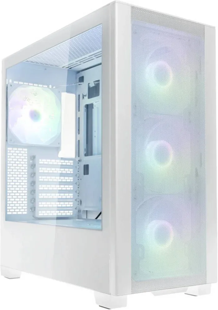 Phanteks XT Pro Ultra mATX