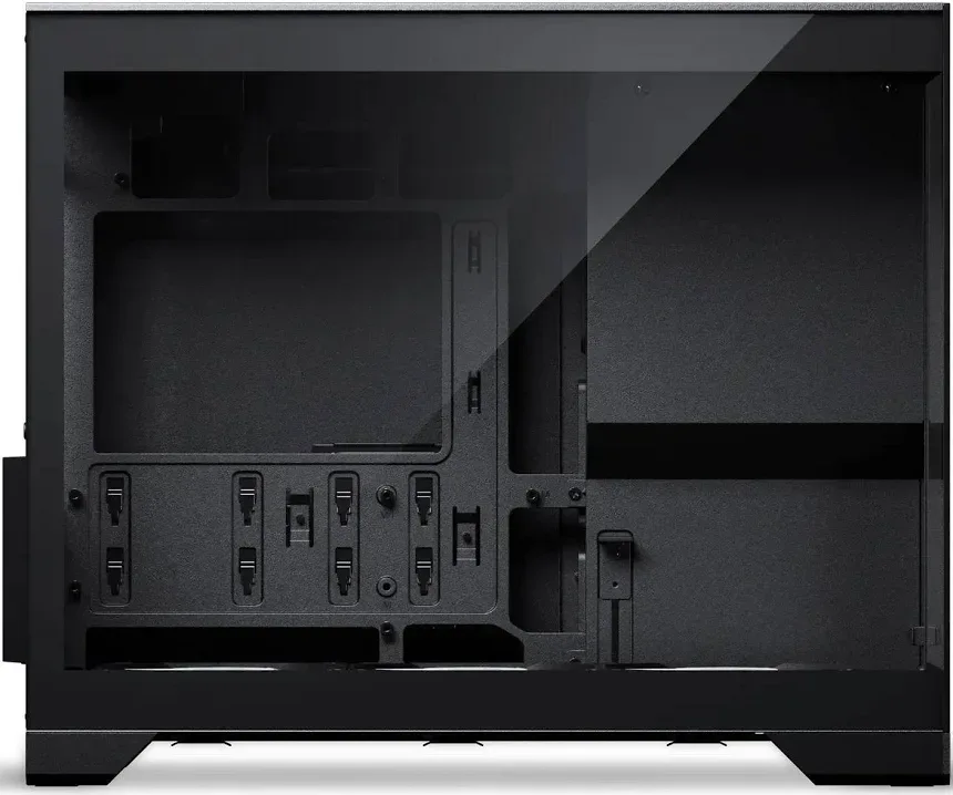 Phanteks XT V3 mATX - vue 3
