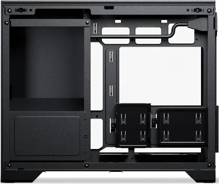 Phanteks XT V3 mATX - vue 4