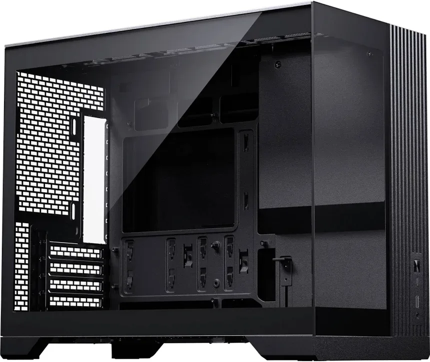 Phanteks XT V3 mATX