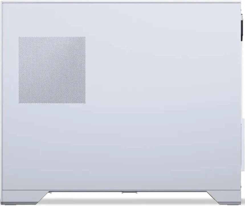 Phanteks XT V3 mATX White - vue 3