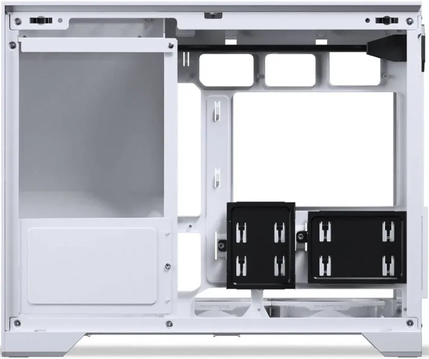 Phanteks XT V3 mATX White - vue 4