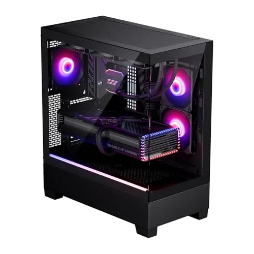 Phanteks XT View ATX - vue 6