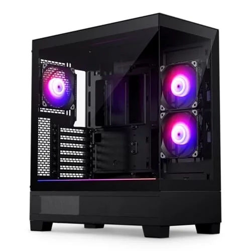 Phanteks XT View ATX
