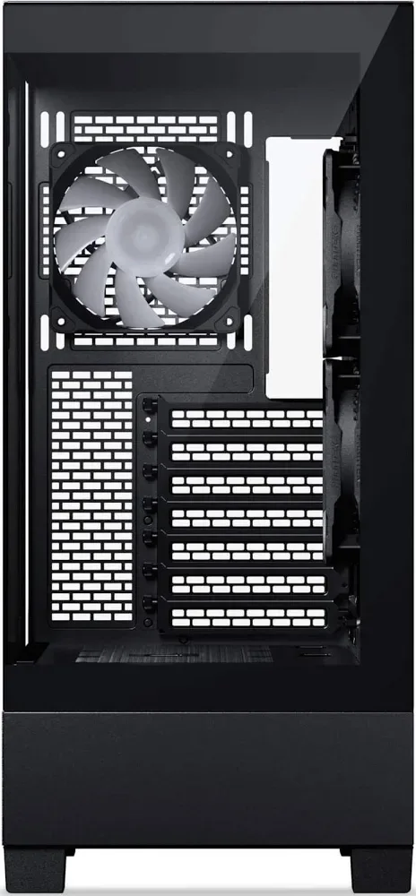 Phanteks XT View Matrix E-ATX - vue 4