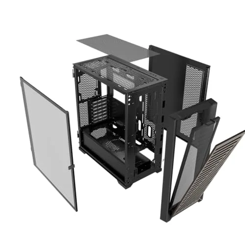 Phoenix Noble ATX - vue 9