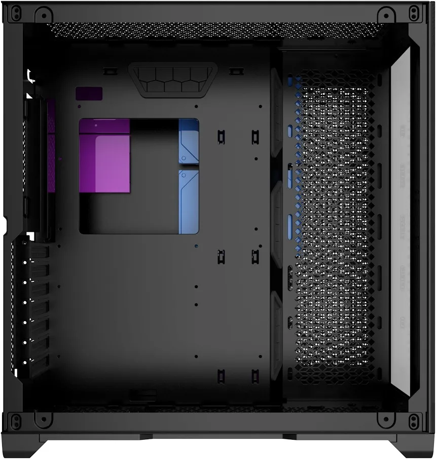 Phoenix Zephyr ATX - vue 4