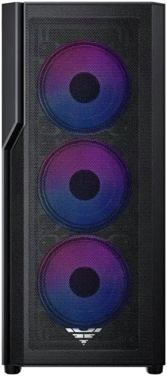 Preyon Nest Aero ATX RGB - vue 5