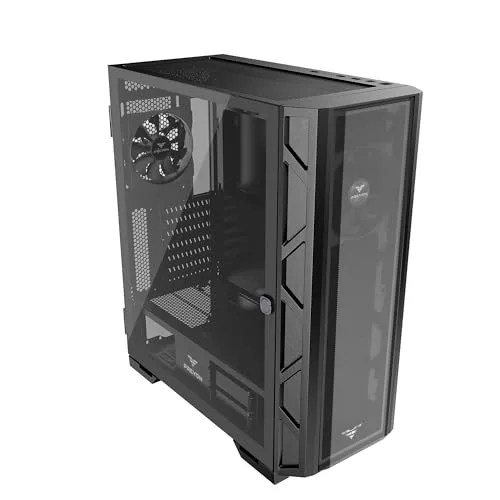 Preyon Nest Meshy ATX - vue 3