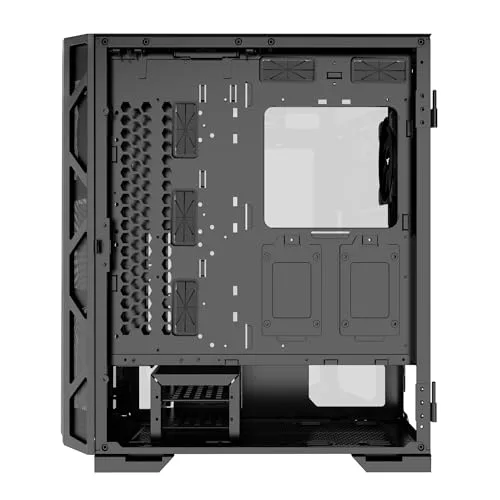 Preyon Nest Meshy ATX - vue 6