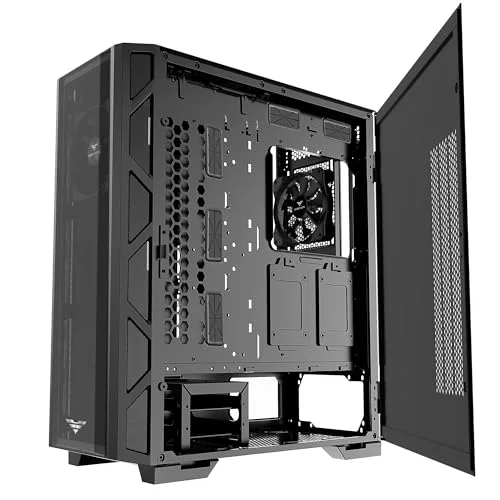 Preyon Nest Meshy ATX - vue 7