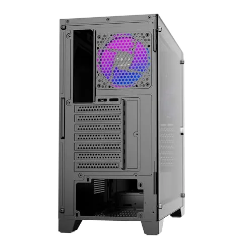 PREYON Nest Windy+ ATX RGB - vue 6