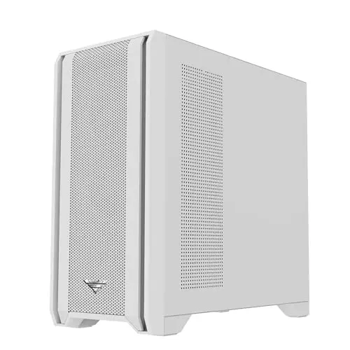Preyon Nest Windy ATX RGB - vue 3