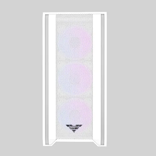 PREYON Nest Windy+ White ATX RGB - vue 2