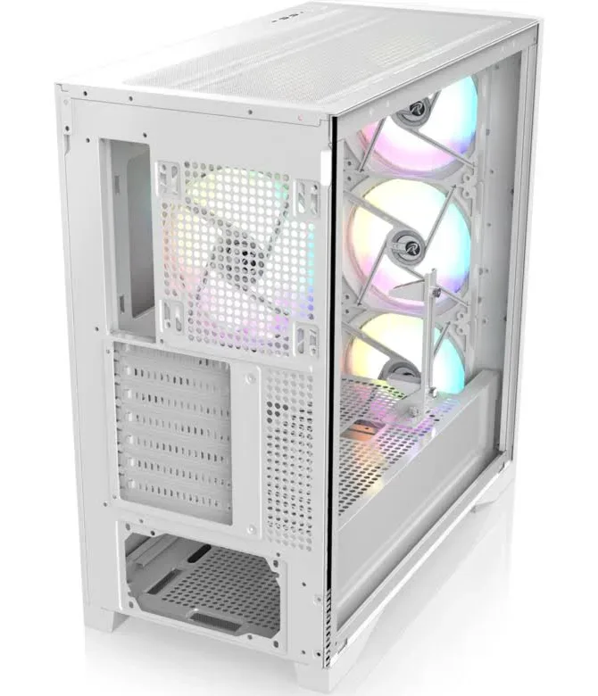 RAIJINTEK AGOS MAX-MS4 mATX