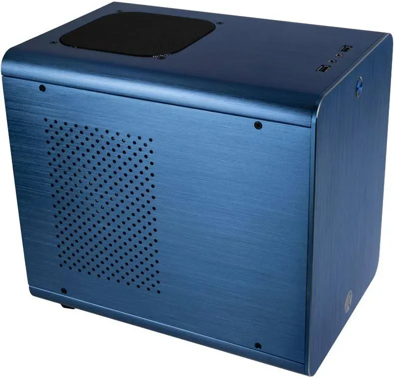 Raijintek Metis Plus mITX - vue 5