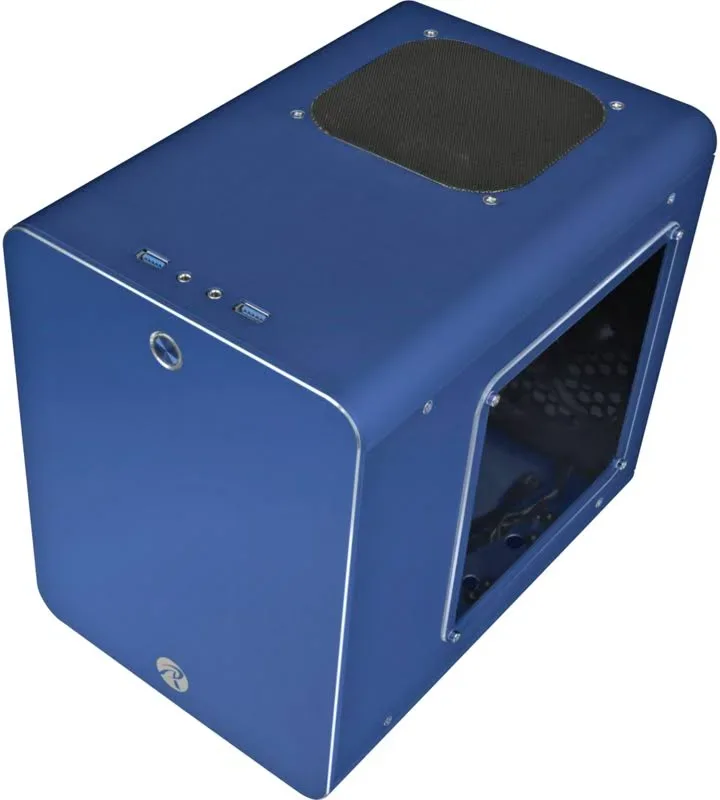 Raijintek Metis Plus mITX