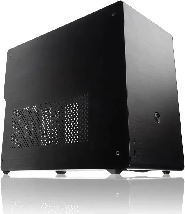 Raijintek Ophion M Evo mITX - vue 2