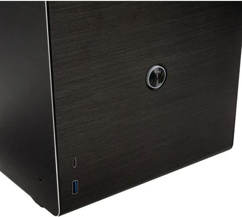 Raijintek Ophion M Evo mITX - vue 3