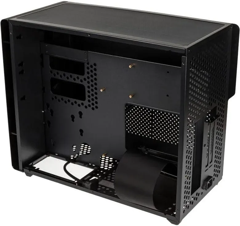 Raijintek Ophion M Evo mITX - vue 4