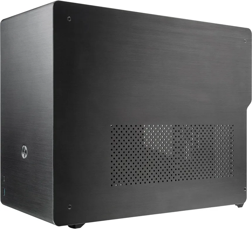 Raijintek Ophion M Evo mITX - vue 5
