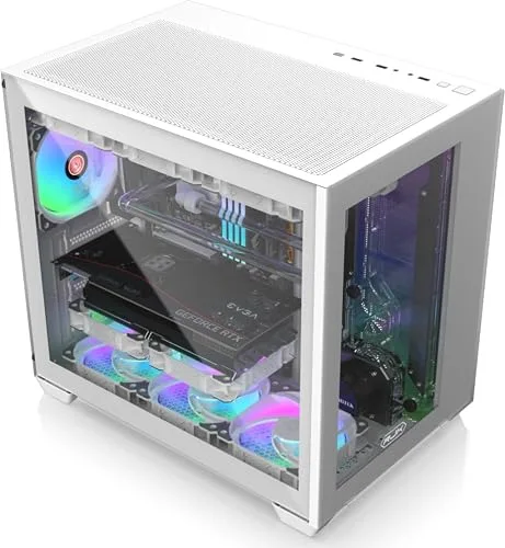 RAIJINTEK PAEAN C7 TG4 - vue 6
