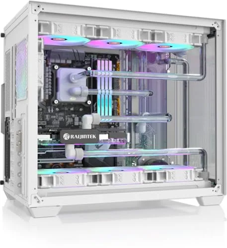 RAIJINTEK PAEAN C7 TG4 - vue 7
