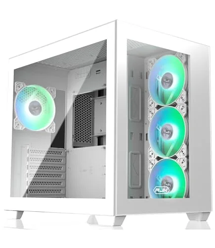 Boitier PC RAIJINTEK PAEAN C7 TG4