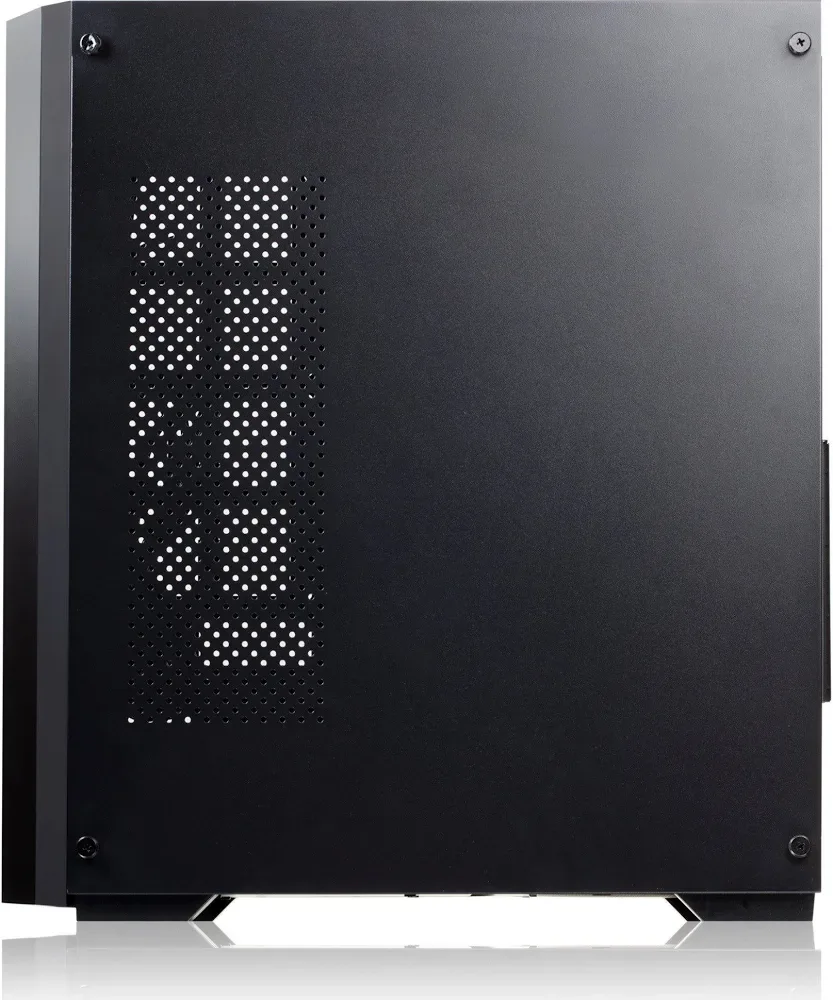 RAIJINTEK PONOS MS mATX - vue 3