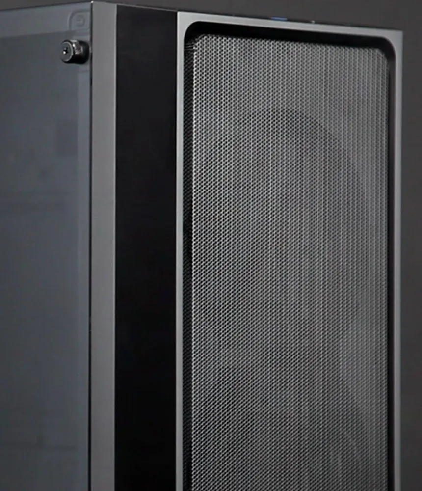 RAIJINTEK PONOS MS mATX - vue 5