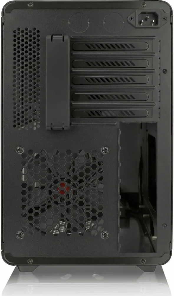 Raijintek Styx mATX - vue 4