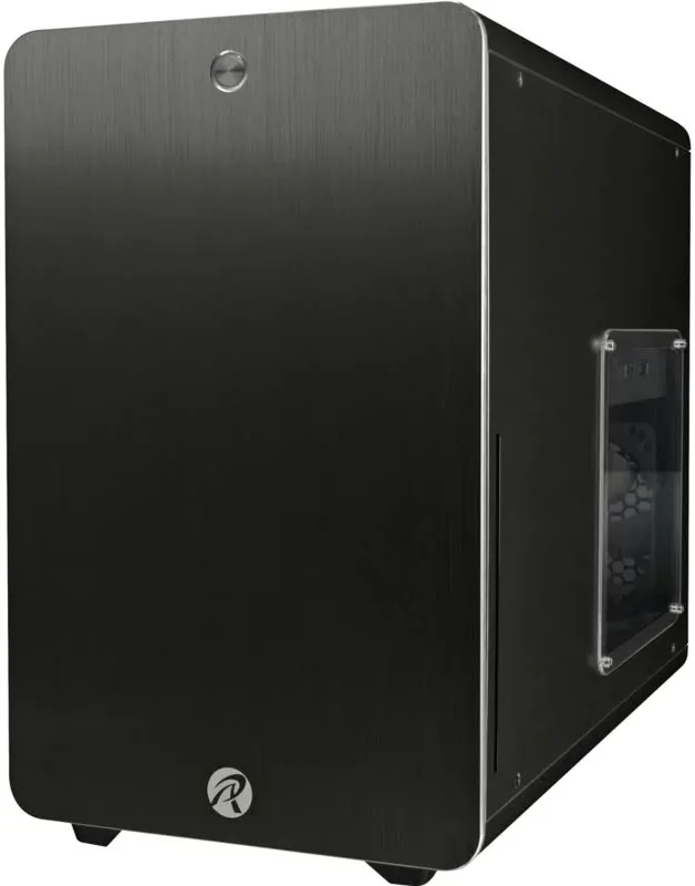 Raijintek Styx mATX