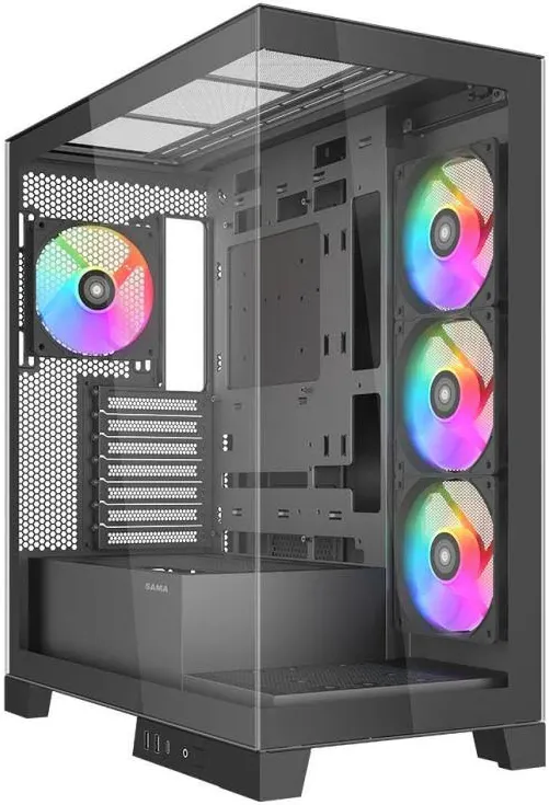 Sama Gears V50 ATX