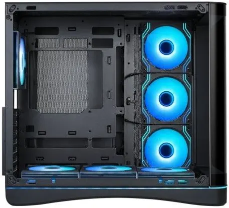 Sama Gears V62 ATX RGB - vue 4