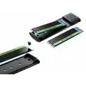 Sandberg 136-39 mATX - vue 3