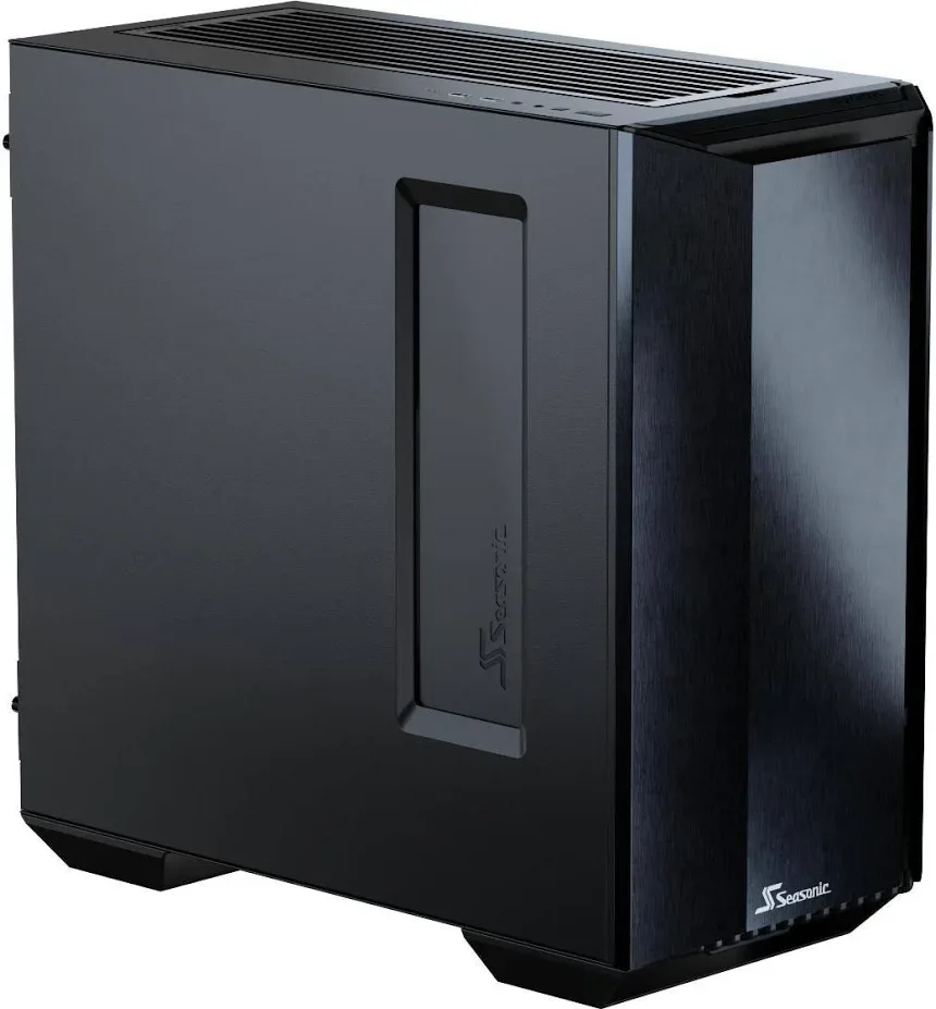 Seasonic SYNCRO Q704 E-ATX - vue 4