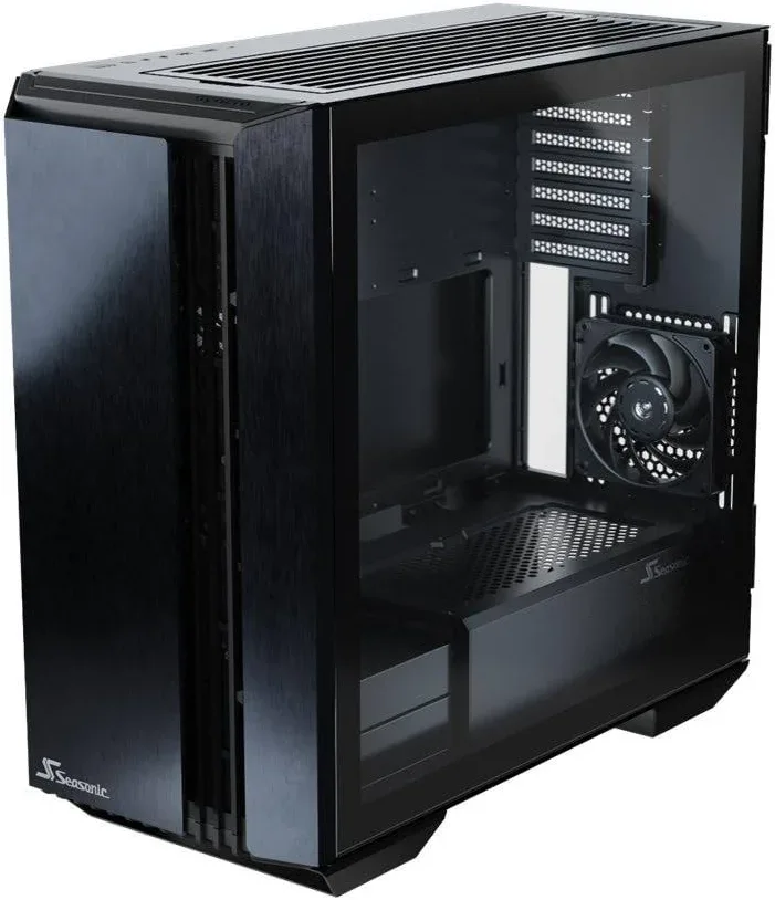 Seasonic SYNCRO Q704 E-ATX