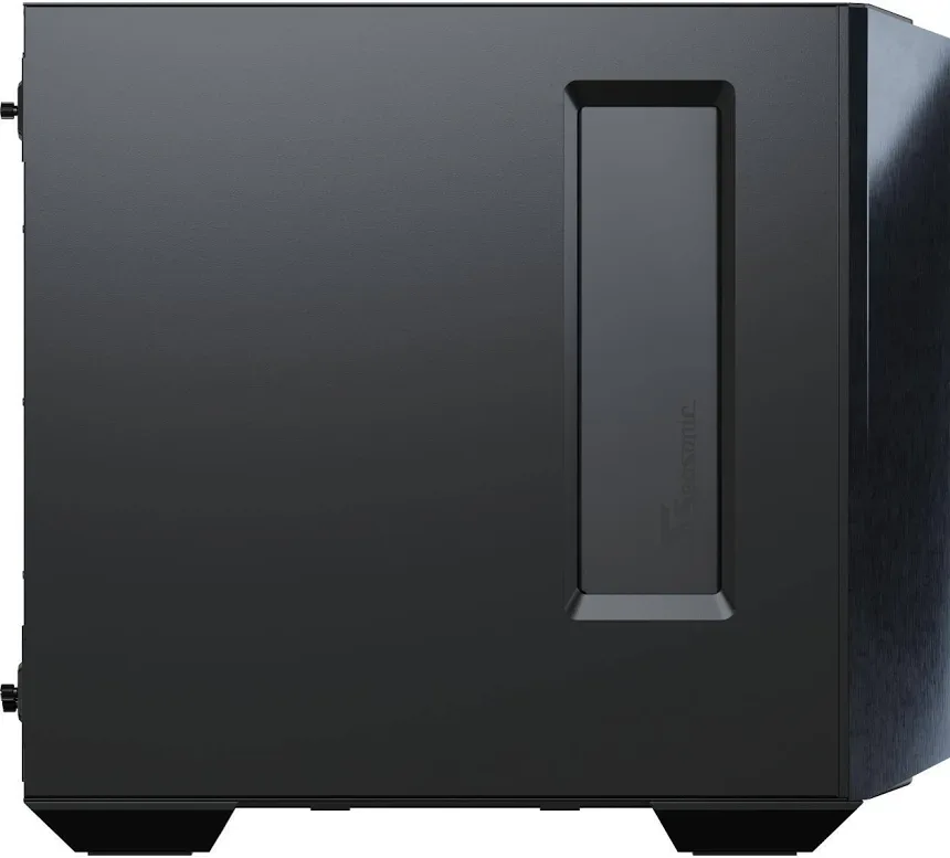 Seasonic SYNCRO Q704 E-ATX - vue 4