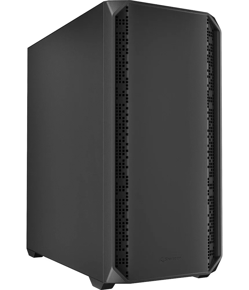 Sharkoon AK2 mATX - vue 2