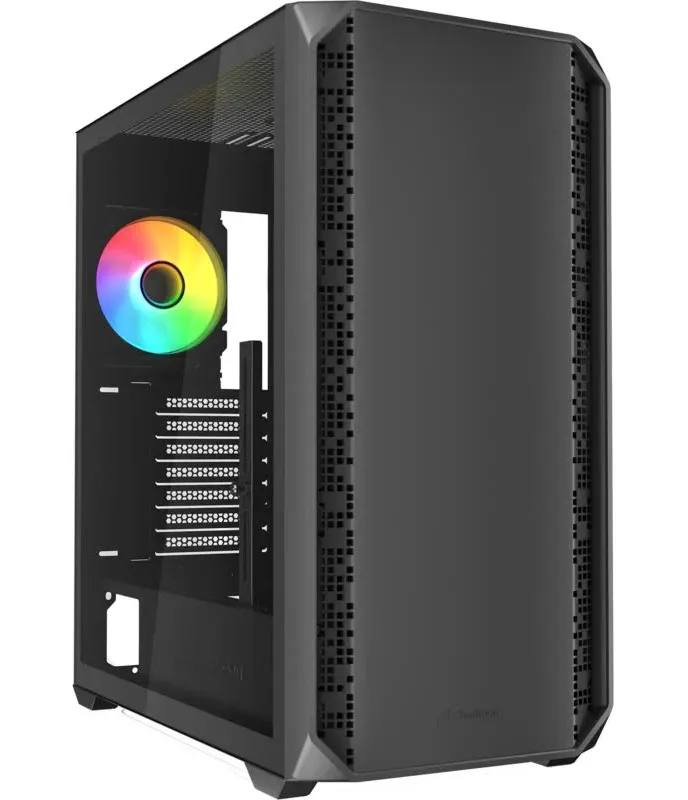Sharkoon AK2 mATX RGB