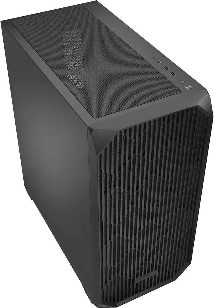 Sharkoon AK3 mATX - vue 3
