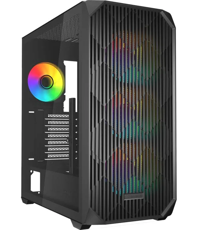 Sharkoon AK3 mATX RGB