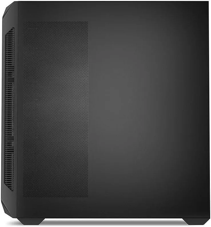 Sharkoon AK5G mATX RGB - vue 5