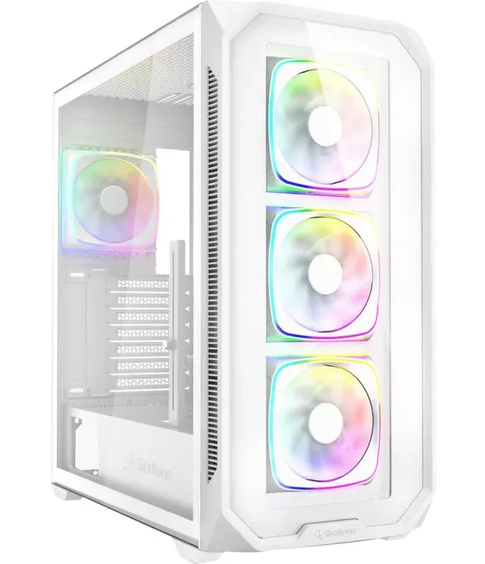 Sharkoon AK5G RGB ATX